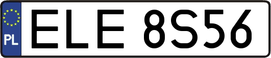 ELE8S56