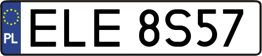 ELE8S57