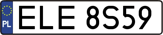 ELE8S59