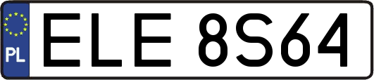 ELE8S64