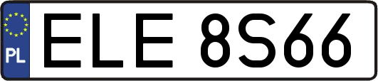 ELE8S66