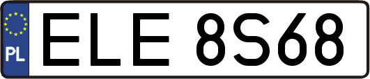 ELE8S68