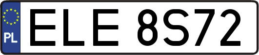 ELE8S72
