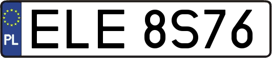 ELE8S76