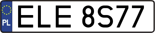 ELE8S77