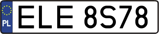 ELE8S78