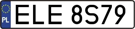 ELE8S79
