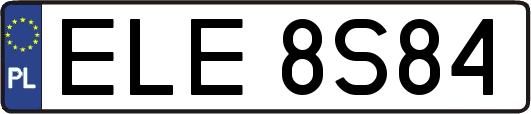 ELE8S84