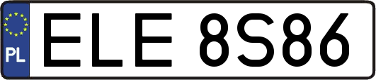 ELE8S86