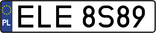 ELE8S89