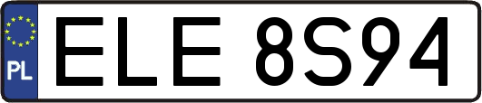 ELE8S94