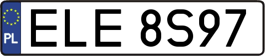 ELE8S97