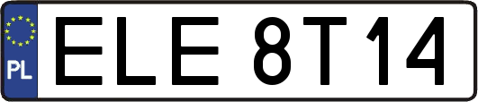 ELE8T14