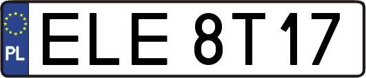 ELE8T17