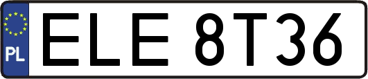 ELE8T36