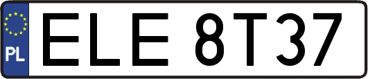 ELE8T37