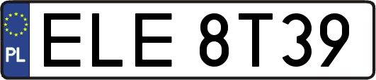ELE8T39
