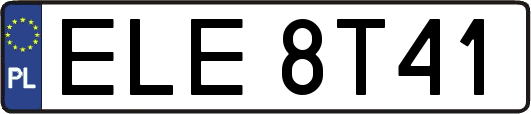 ELE8T41