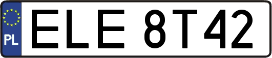 ELE8T42