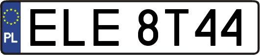 ELE8T44