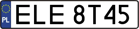ELE8T45