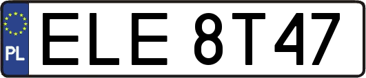 ELE8T47
