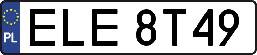 ELE8T49