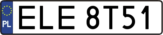 ELE8T51