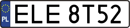 ELE8T52