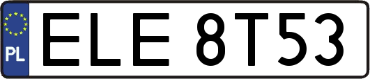 ELE8T53