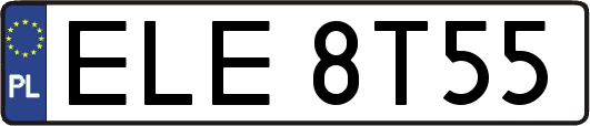 ELE8T55