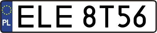 ELE8T56