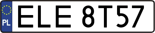 ELE8T57