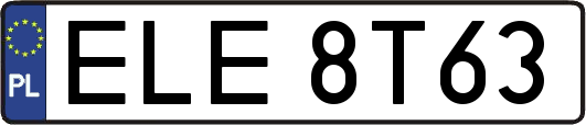 ELE8T63