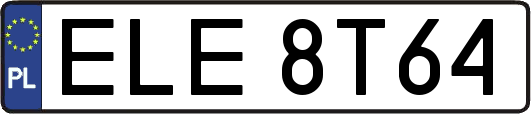 ELE8T64