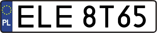 ELE8T65