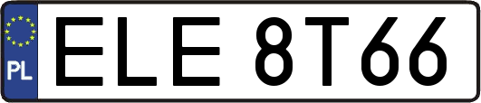 ELE8T66