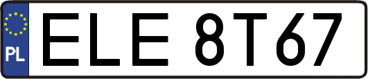 ELE8T67