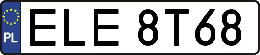 ELE8T68