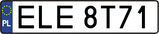 ELE8T71