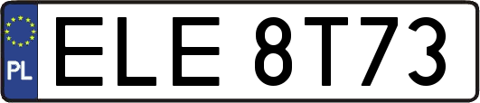 ELE8T73
