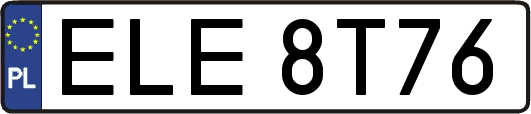 ELE8T76