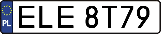 ELE8T79