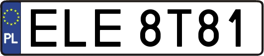 ELE8T81