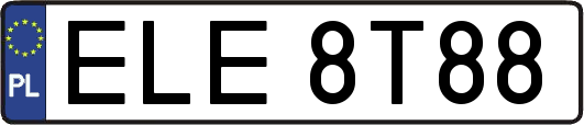 ELE8T88