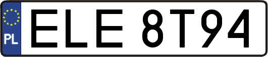 ELE8T94