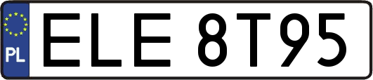 ELE8T95