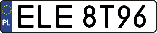 ELE8T96