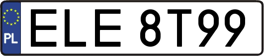 ELE8T99