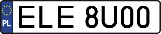 ELE8U00